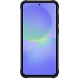 SAMSUNG Rugged Case, Handyhülle schwarz, Samsung Galaxy A36 5G