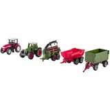 SIKU 8300 Farmer Set, Spielfahrzeug 