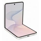 Samsung Galaxy Z Flip8 256GB, Handy Cream, Android, 12 GB