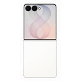 Samsung Galaxy Z Flip8 256GB, Handy Cream, Android, 12 GB