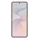 Samsung Galaxy Z Flip8 256GB, Handy Cream, Android, 12 GB