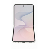 Samsung Galaxy Z Flip8 256GB, Handy Cream, Android, 12 GB
