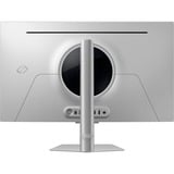 Samsung Odyssey QD-OLED G80SD S32DG800SU, Gaming-Monitor 80 cm (32 Zoll), silber, UltraHD/4K, HDR, Fernbedienung, 240Hz Panel