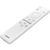 Samsung Odyssey QD-OLED G80SD S32DG800SU, Gaming-Monitor 80 cm (32 Zoll), silber, UltraHD/4K, HDR, Fernbedienung, 240Hz Panel