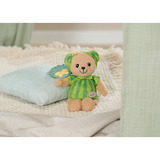 ZAPF Creation BABY born® for babies TeddyStachelBÄRe 18cm, Kuscheltier 