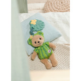 ZAPF Creation BABY born® for babies TeddyStachelBÄRe 18cm, Kuscheltier 
