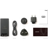 ZOTAC Gaming Zone Handheld, Handheld-Konsole schwarz