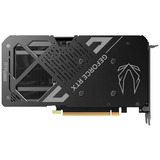 ZOTAC GeForce RTX 5060 Ti Twin Edge OC 16GB Generalüberholt, Grafikkarte DLSS 4, 3x DisplayPort, 1x HDMI 2.1