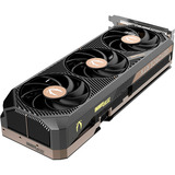 ZOTAC GeForce RTX 5080 SOLID CORE Generalüberholt, Grafikkarte DLSS 5, 3x DisplayPort, 1x HDMI 2.1