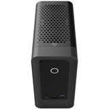 ZOTAC MAGNUS ONE EU27507TC, Barebone schwarz, ohne Betriebssystem