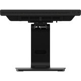 iiyama ProLite T1732MSC-B2S, LED-Monitor 43 cm (17 Zoll), schwarz (matt), SXGA, TN, Touchscreen 