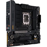 ASUS TUF GAMING B760M-PLUS D4, Mainboard 