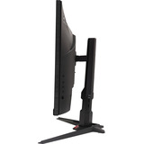 Acer Nitro XV270W3, Gaming-Monitor 68.6 cm (27 Zoll), schwarz, FullHD, IPS, HDMI, DP, Free-Sync, Lautsprecher, 240Hz Panel