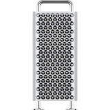 Apple Mac Pro M2 Ultra 2023 CTO, MAC-System silber, macOS, Italienisch