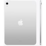Apple iPad 11" (256GB) DEP, Tablet-PC silber, 11. Gen / 2025