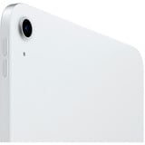 Apple iPad 11" (256GB), Tablet-PC silber, 11. Gen / 2025