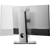 Dell OptiPlex 7480 AIO Generalüberholt, PC-System silber/schwarz, Windows 11 Pro