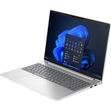 HP EliteBook 665 G11 (9C0H6EA), Notebook silber, AMD Ryzen 5 7535U, AMD Radeon 660M, 16 GB DDR5, 512 GB (512 GB SSD), Windows 11 Pro