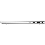 HP EliteBook 665 G11 (9C0H6EA), Notebook silber, AMD Ryzen 5 7535U, AMD Radeon 660M, 16 GB DDR5, 512 GB (512 GB SSD), Windows 11 Pro