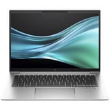 HP EliteBook 840 G11 Generalüberholt, Notebook Intel® Core™ Ultra 5 125U, Intel® Graphics, 8 GB DDR5, 256 GB (256 GB SSD), Windows 11 Pro