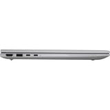 HP ZBook Firefly 14 G11 (86B05EA), Notebook silber, Intel® Core™ Ultra 7 155H, 16 GB DDR5, 1 TB (1 TB SSD), Windows 11 Pro