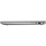 HP ZBook Firefly 14 G11 (86B05EA), Notebook silber, Intel® Core™ Ultra 7 155H, 16 GB DDR5, 1 TB (1 TB SSD), Windows 11 Pro