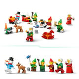 LEGO 60510 City Adventskalender 2026, Konstruktionsspielzeug 