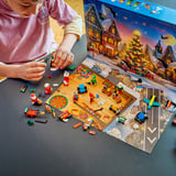 LEGO 60510 City Adventskalender 2026, Konstruktionsspielzeug 