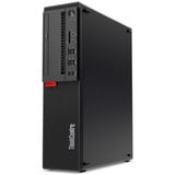 Lenovo ThinkCentre M720s SFF Generalüberholt, PC-System schwarz, Windows 11 Pro