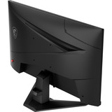 MSI MAG 244F, Gaming-Monitor 60.5 cm (23.8 Zoll), schwarz, FullHD, Rapid-IPS, HDMI, DP, Free-Sync-Premium, Adaptive-Sync, 200Hz Panel
