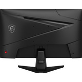 MSI MAG 244F, Gaming-Monitor 60.5 cm (23.8 Zoll), schwarz, FullHD, Rapid-IPS, HDMI, DP, Free-Sync-Premium, Adaptive-Sync, 200Hz Panel