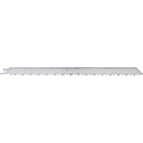 Makita Säbelsägeblatt INOX 305 / 6Z, B-23254 Länge 300mm, 10 TPI, unbedruckt