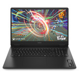 OMEN 17-db1072ng, Gaming-Notebook schwarz, AMD Ryzen AI 7 350, NVIDIA GeForce RTX 5060, 16 GB DDR5, 1 TB (1 TB SSD), Windows 11 Home