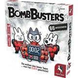 Pegasus Bomb Busters, Brettspiel Spiel des Jahres 2025