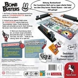 Pegasus Bomb Busters, Brettspiel Spiel des Jahres 2025