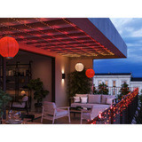 Philips Hue White & Color Ambiance Festavia Lichterkette 20m 