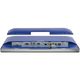 Shuttle P21AL01-i5, Barebone schwarz/dunkelblau, ohne Betriebssystem