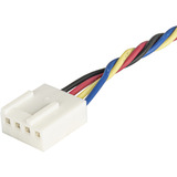 SilverStone SST-XE02-TR5B, CPU-Kühler aluminium/schwarz, 60 mm