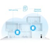 TP-Link Deco X10, Router weiß
