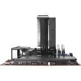 Thermaltake ASTRIA 200 ARGB Lighting CPU Cooler, CPU-Kühler 120 mm