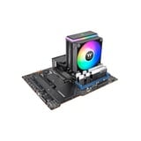 Thermaltake ASTRIA 200 ARGB Lighting CPU Cooler, CPU-Kühler 120 mm