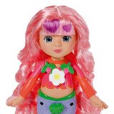 ZAPF Creation Baby born Glam Up Sunshine, Puppe pink