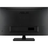 ASUS Eye Care VP327Q, LED-Monitor 73.7 cm (31.5 Zoll), schwarz, UltraHD/4K, VA, HDMI, DP, Adaptive-Sync
