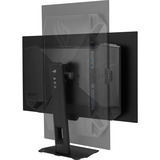 ASUS ROG Strix OLED XG27AQWMG, Gaming-Monitor 68.6 cm (26.5 Zoll), schwarz, HDMI, DisplaPort, G-Sync kompatibel, 280Hz Panel