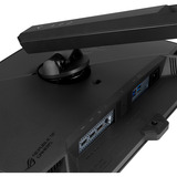 ASUS ROG Strix OLED XG27AQWMG, Gaming-Monitor 68.6 cm (26.5 Zoll), schwarz, HDMI, DisplaPort, G-Sync kompatibel, 280Hz Panel