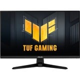 ASUS TUF Gaming VG249QM1A, Gaming-Monitor 61 cm (24 Zoll), schwarz, FullHD, IPS, G-/Free-Sync, 270Hz Panel