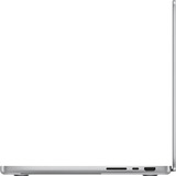 Apple MacBook Pro (14") 2025 CTO, Notebook silber, 32 GB, 1 TB (1 TB SSD), M5, MacOS, Deutsch