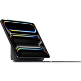 Apple iPad Pro 11" (2 TB), Tablet-PC silber, M5 / 2025 / Nanotexturglas