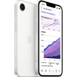 Apple iPhone 17e 512GB DEP, Handy White, iOS
