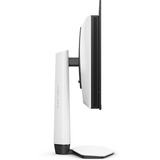 BenQ MOBIUZ EX271UZ, Gaming-Monitor 67.3 cm (26.5 Zoll), weiß/schwarz, UltraHD/4K, HDMI, DP, USB-C, FreeSync Premium Pro, 240Hz Panel